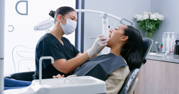 Oral Surgery in Poplar Plains, CT