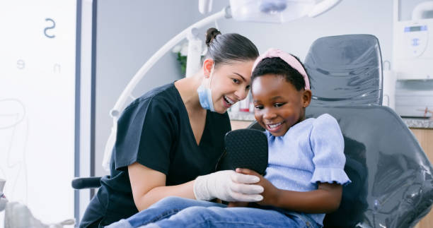 Professional Dental Services in Poplar Plains, CT