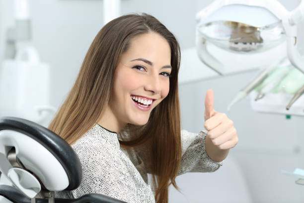 Advanced Technology for Better Dental Care in Poplar Plains, CT